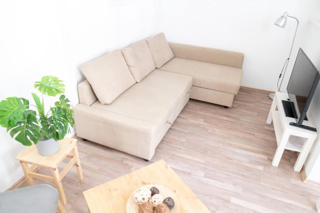 N28 Studio Next To Andrassy Boulevard. 布达佩斯 外观 照片