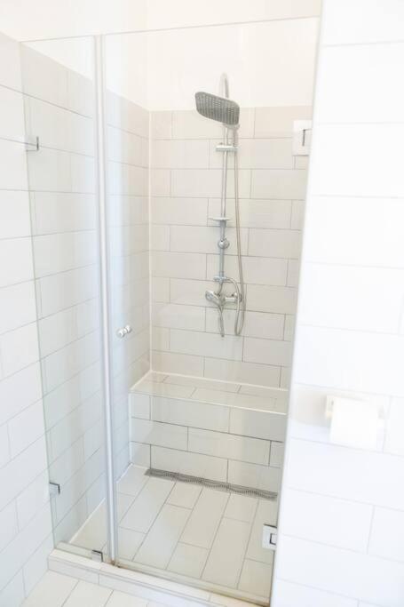 N28 Studio Next To Andrassy Boulevard. 布达佩斯 外观 照片